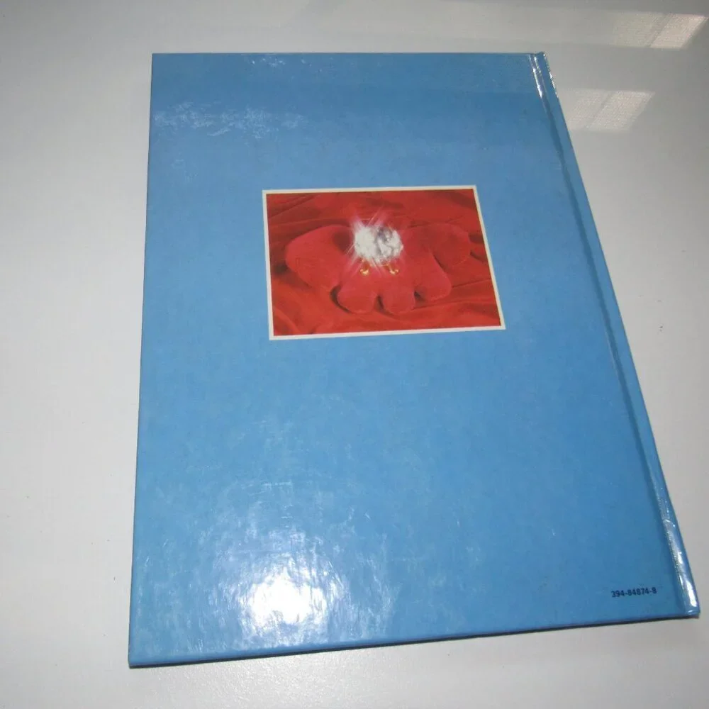 random house vintage great